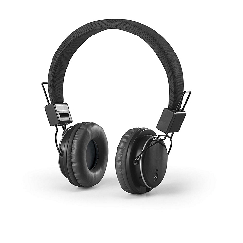 BARON. Foldable headphones 3